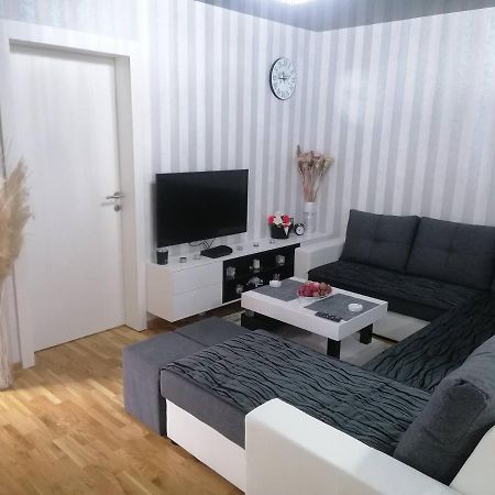 Nenadovic Apartman Obrenovac  外观 照片