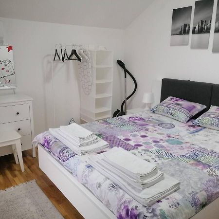 Nenadovic Apartman Obrenovac  外观 照片