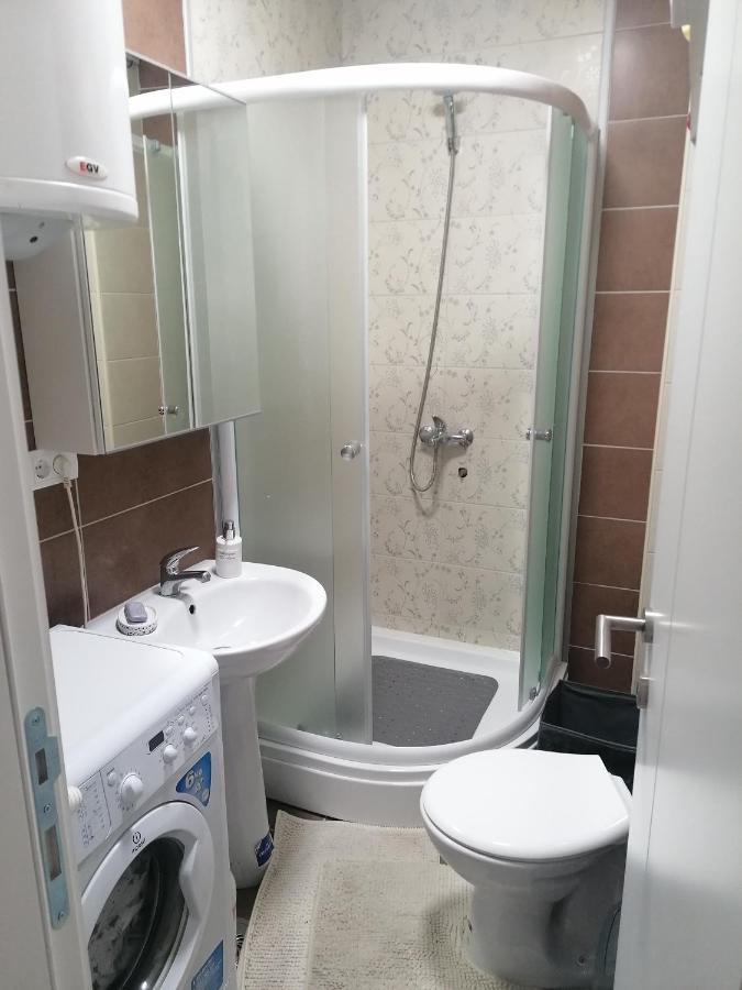 Nenadovic Apartman Obrenovac  外观 照片