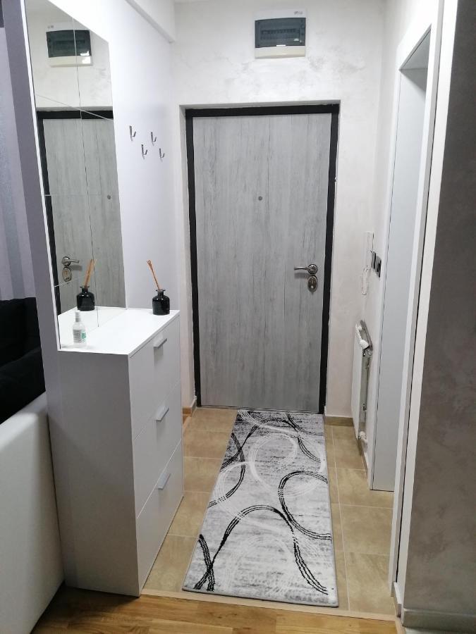 Nenadovic Apartman Obrenovac  外观 照片