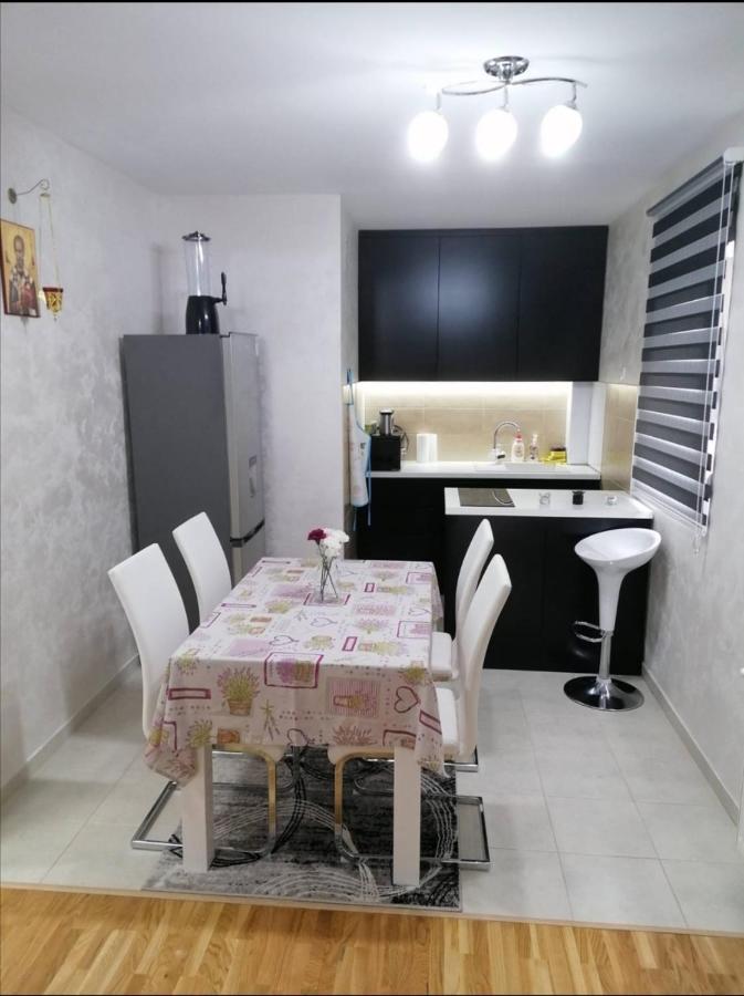 Nenadovic Apartman Obrenovac  外观 照片