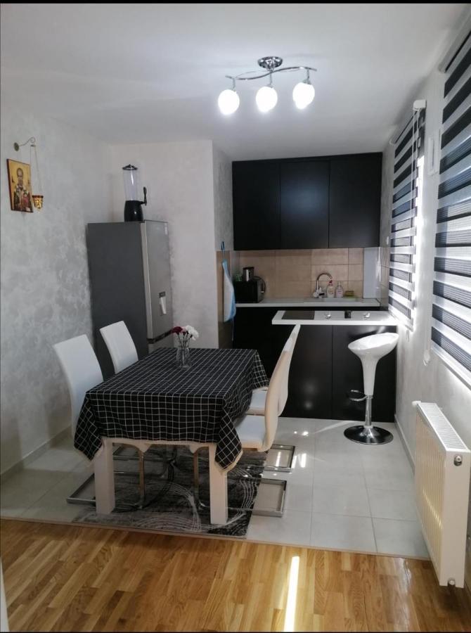 Nenadovic Apartman Obrenovac  外观 照片