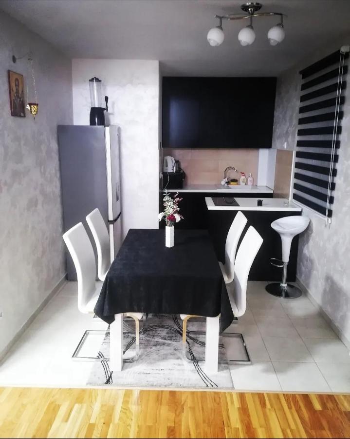Nenadovic Apartman Obrenovac  外观 照片